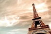 Символ Парижа: Эйфелева башня – forever!